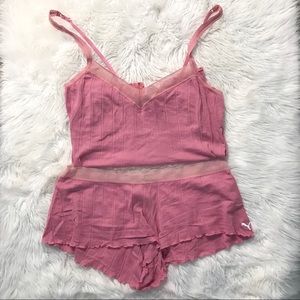 Puma pajama set